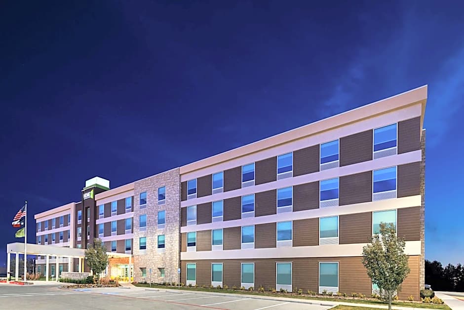 Home2 Suites by Hilton Midland East