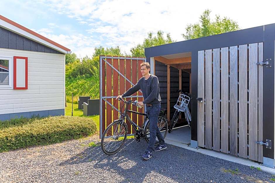 Vakantiepark de Meerpaal