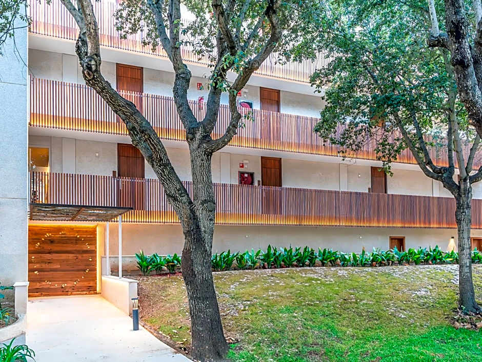 Canyamel Park Hotel & Spa - 4* Sup - Adults only (+16)