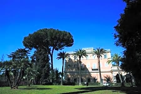 b&b Gio Colosseo - Celio