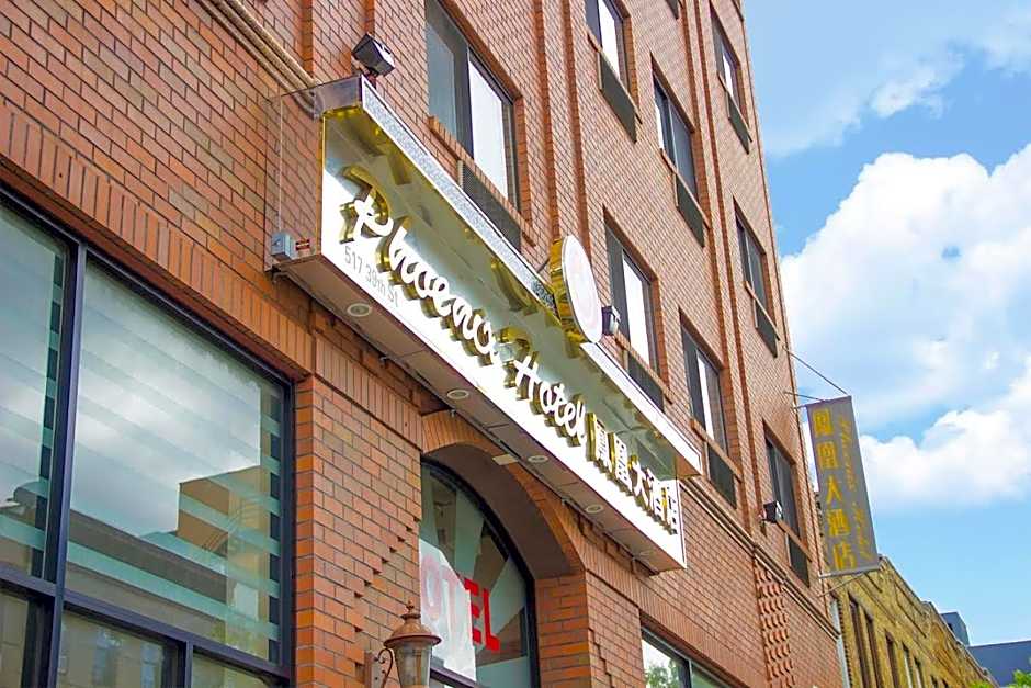 Phoenix Hotel