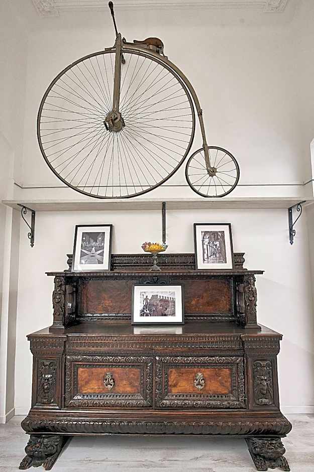 Cuore di Bologna Suites