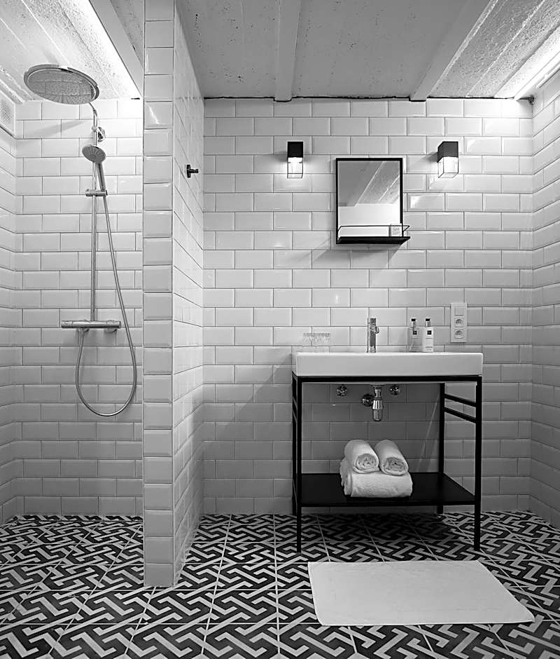 Boutique hotel Shamon