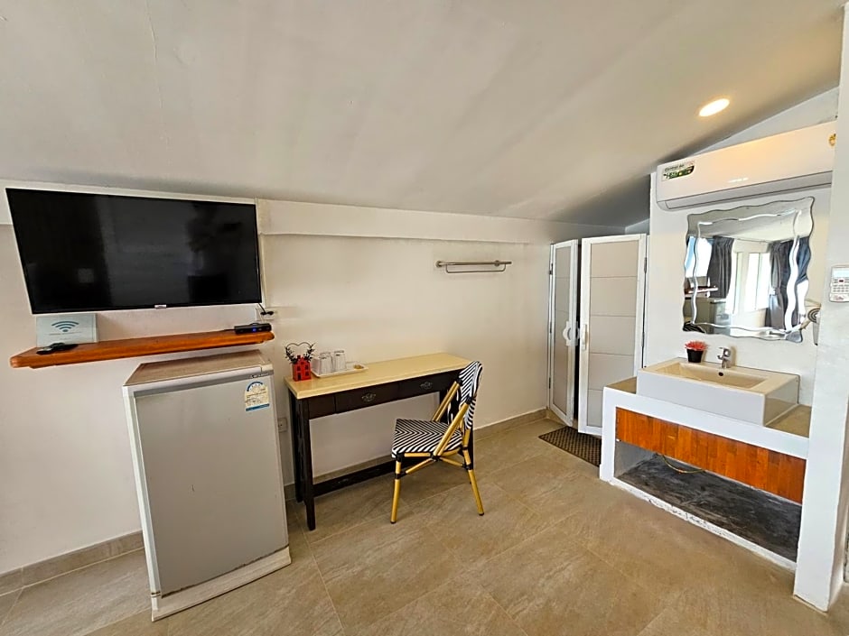 Baan I Talay On Sea Koh Larn