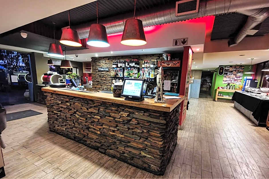 Inn Green at Lake Umuzi