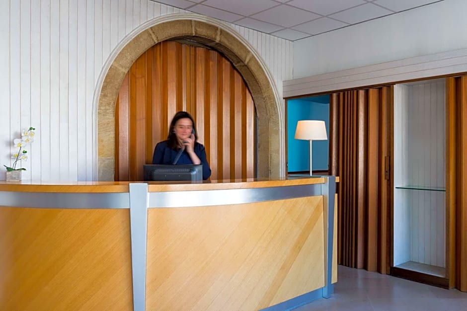 The Originals Access, Hotel Figeac (Inter-Hotel)