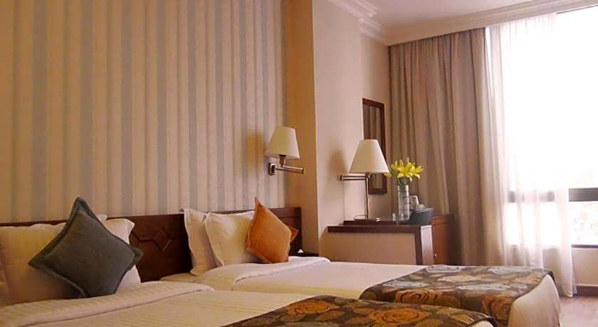 Orient Prince Hotel