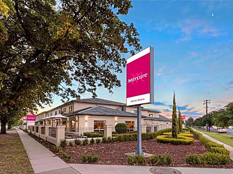 Mercure Wagga Wagga Hotel