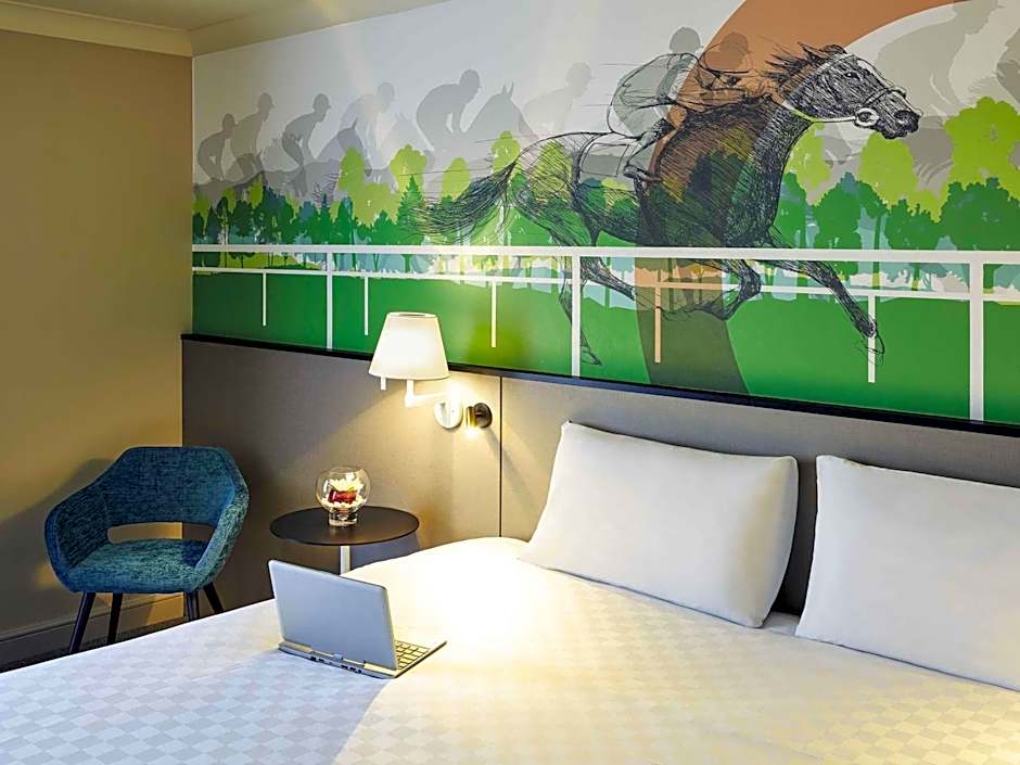Mercure Haydock Hotel