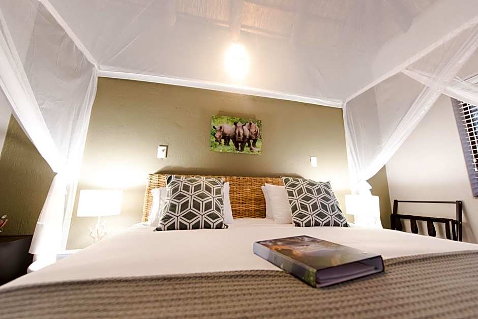 Bushbaby River Lodge