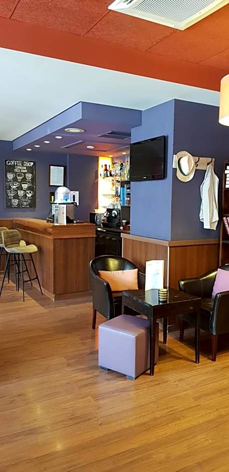 ibis Annemasse