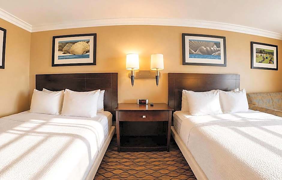 The Volare, an Ascend Collection Hotel