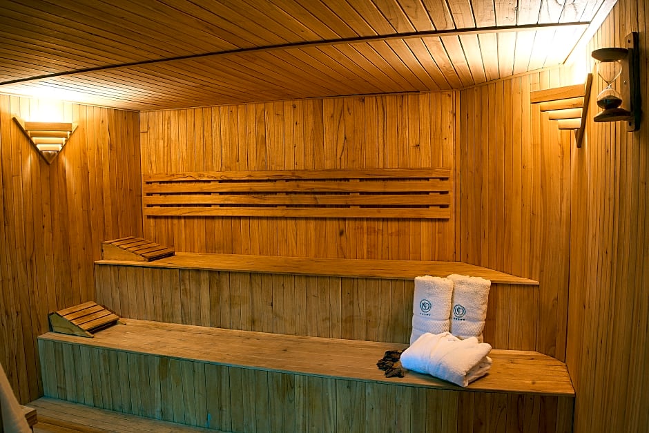 Hotel Catalinas Tucuman