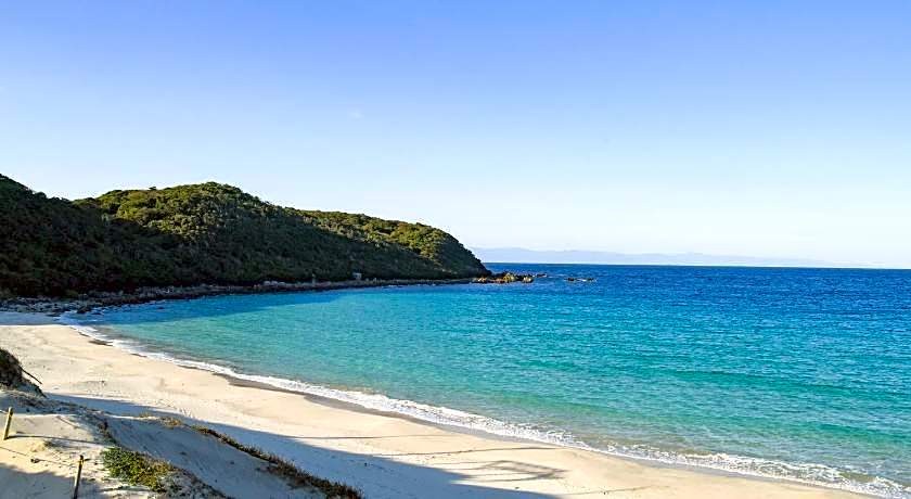 Tanegashima Araki Hotel