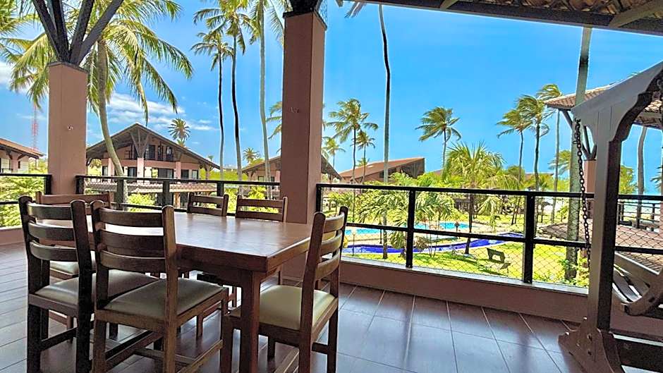 Dream Beach Cumbuco Oceanfront Apartments