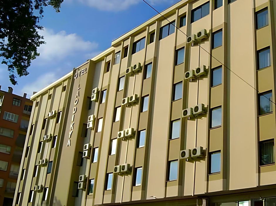 Laodikya Hotel