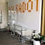 Polkadot Hostel