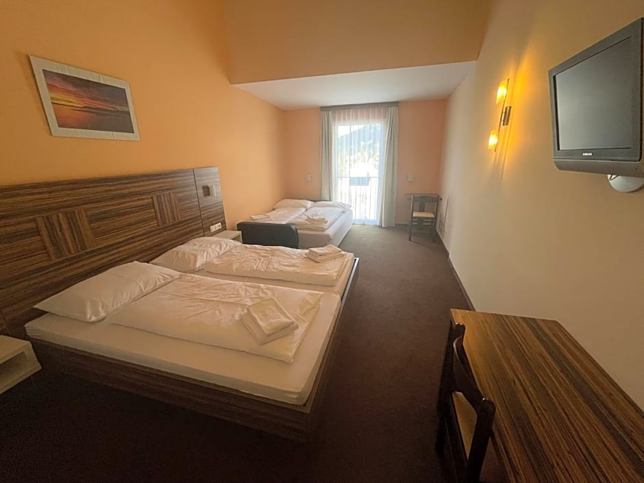 Hotel Koralpe