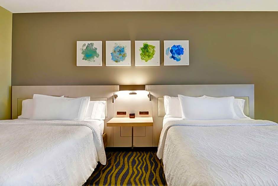 Hilton Garden Inn Orlando Lake Buena Vista