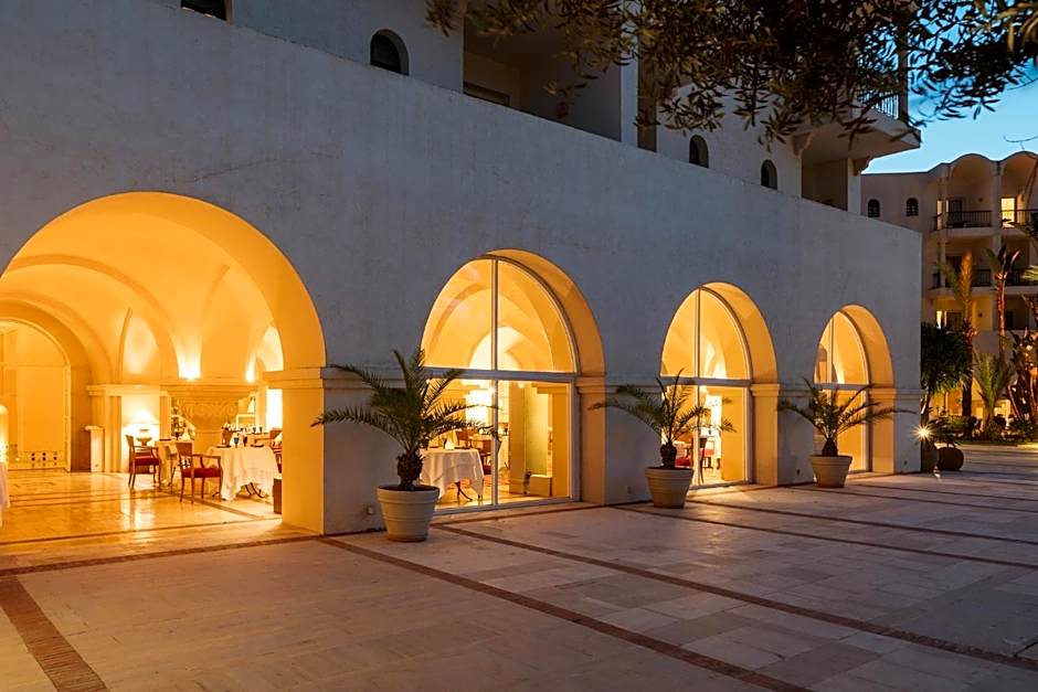 The Residence Tunis