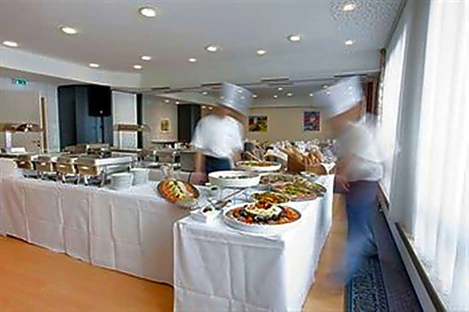 Erikson Hotel