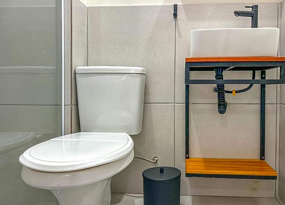 Loft com WiFi otimo para Home Office - Sorocaba SP