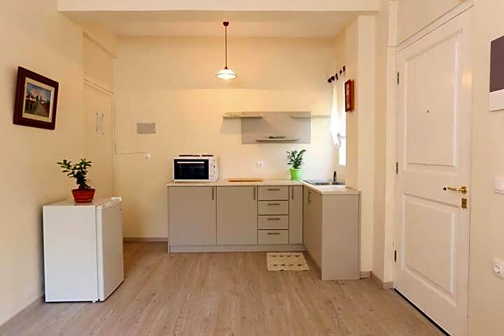 Villa Rosa Apartments