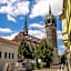Boutique Hotel Schwarzer Baer