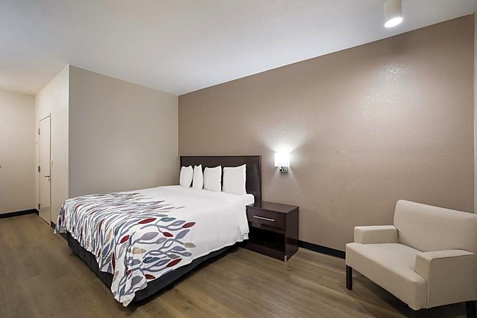 Red Roof Inn Tucson North - Marana