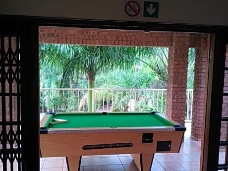 Country Link Guest Lodge