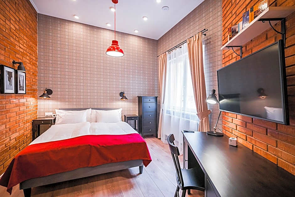 Revelton Studios Karlovy Vary