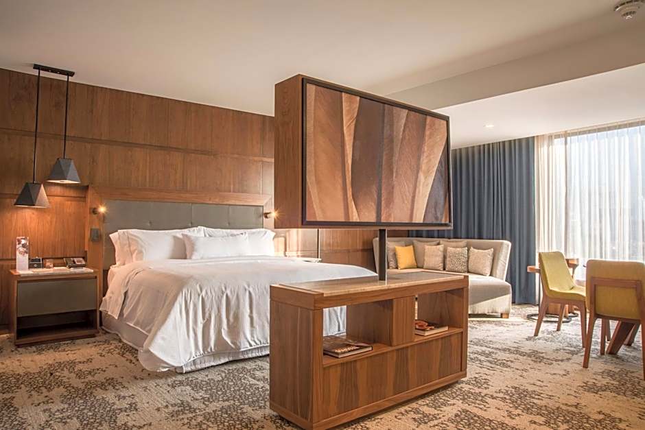 The Westin Monterrey Valle