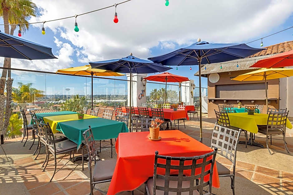 Best Western Plus Hacienda Suites-Old Town