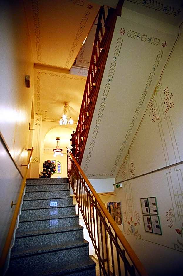Hotel Jugendstil