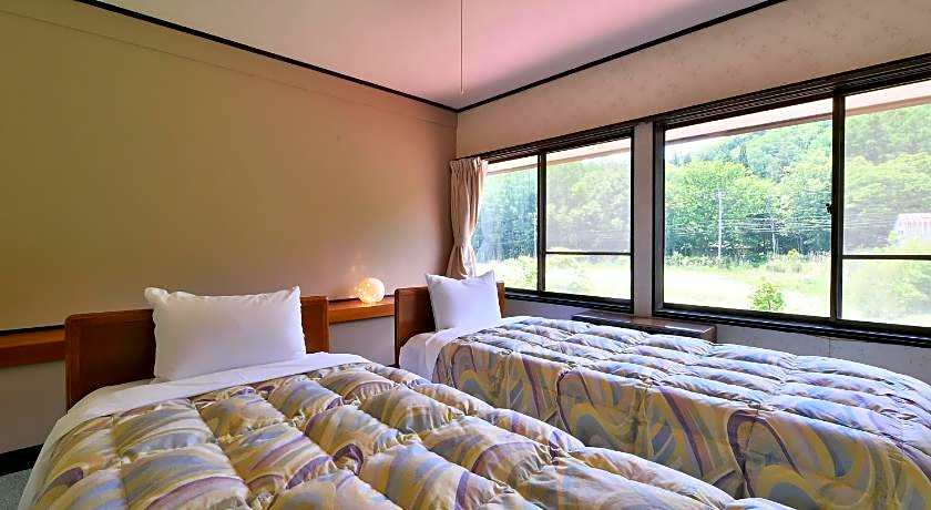 Alpine Route Hotel
