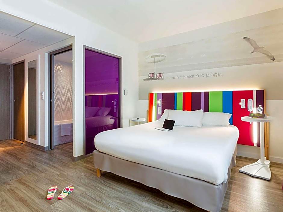 ibis Styles Les Sables Olonne