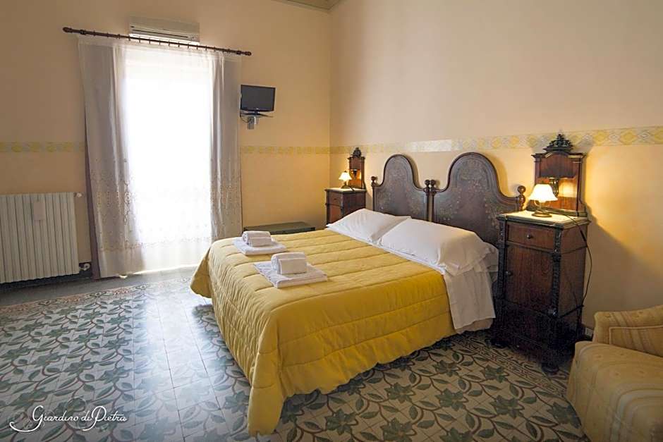 B&B Giardino Di Pietra