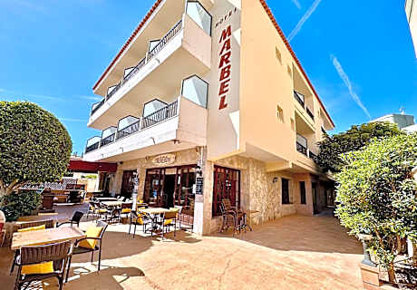 Hotel Marbel