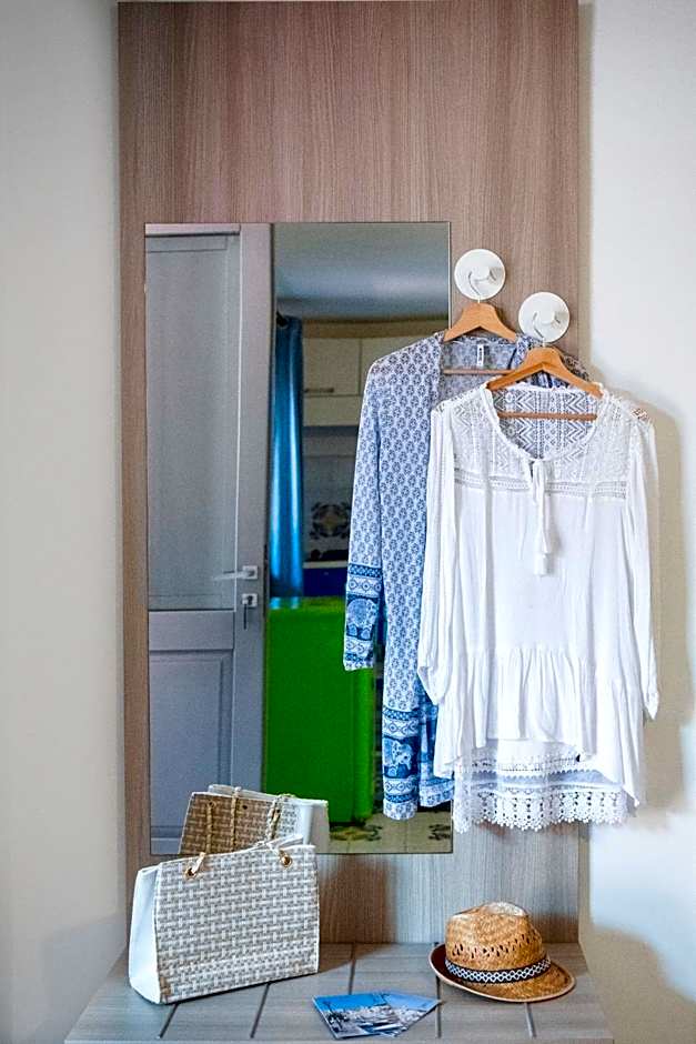 B&B Mediterraneo