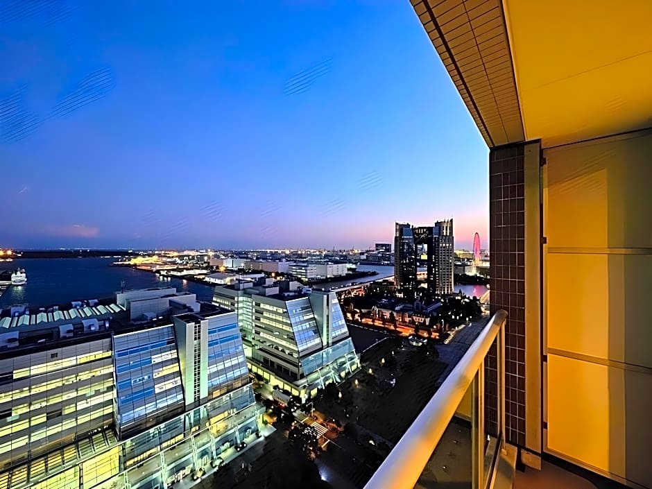 Hotel Sunroute Ariake