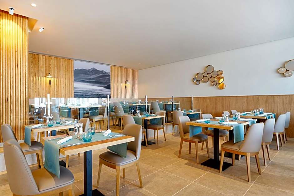 Hotel Las Costas
