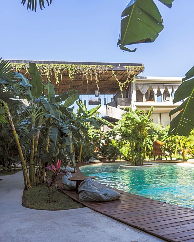 Xperience Tulum Hotel