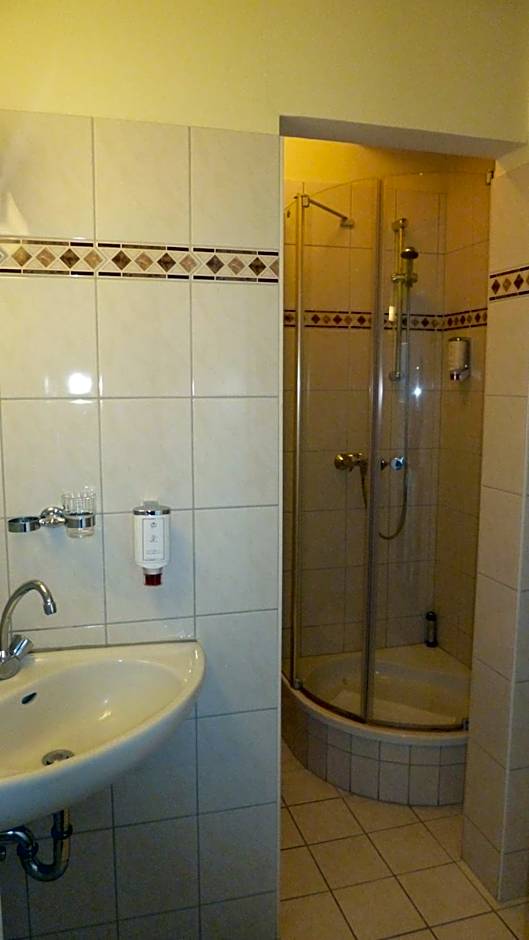 Hotel Deutscher Kaiser