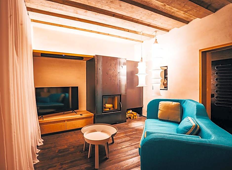 Ultra premium apartments