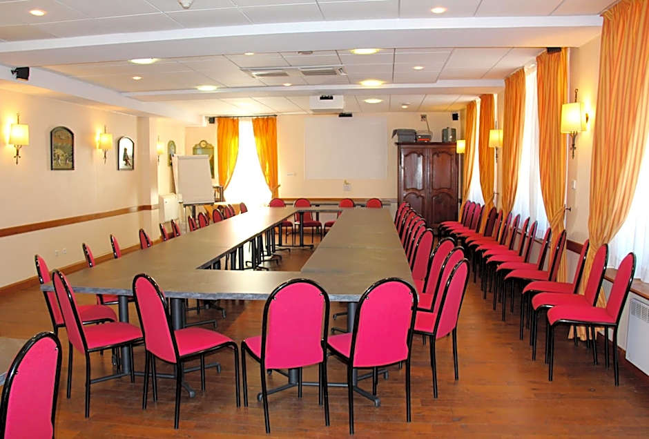 Hotel de la Jamagne & Spa