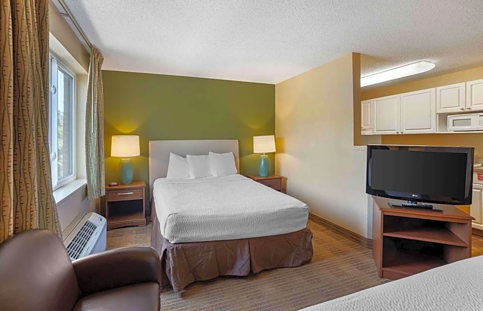 Extended Stay America Suites - Philadelphia - Mt. Laurel - Pacilli Place