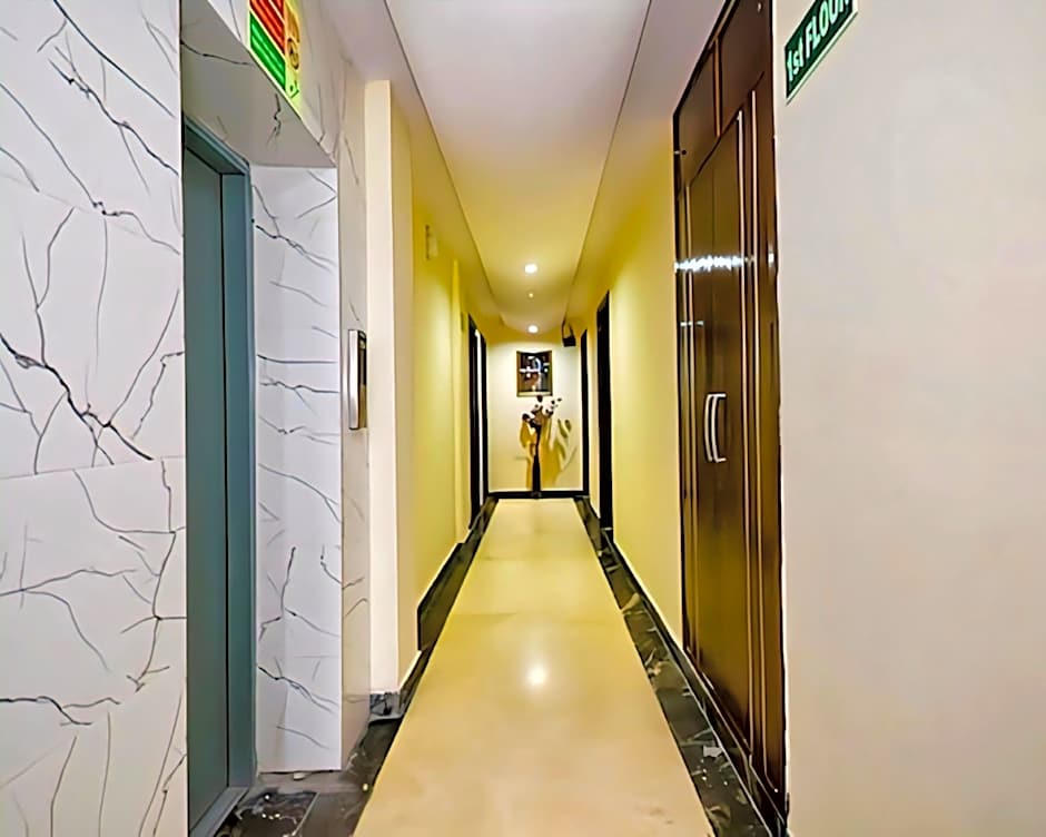 Hotel Silver Stone