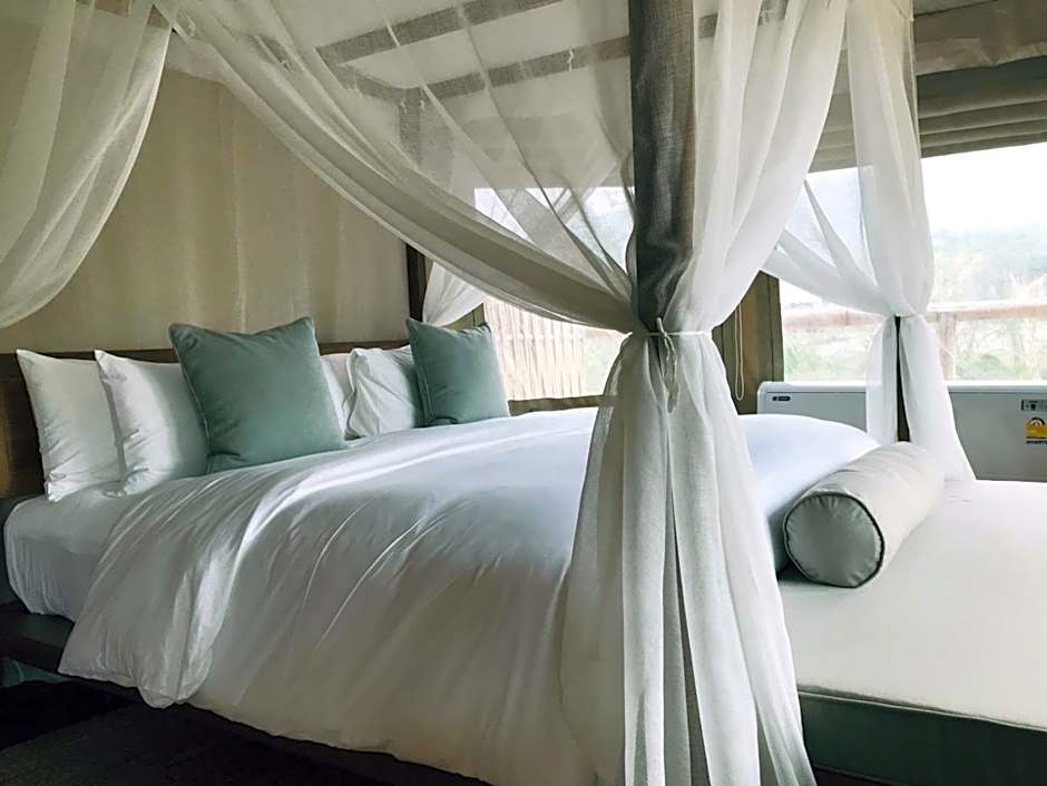 Tantawan Tented Camp