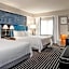 Courtyard by Marriott Boston Brookline