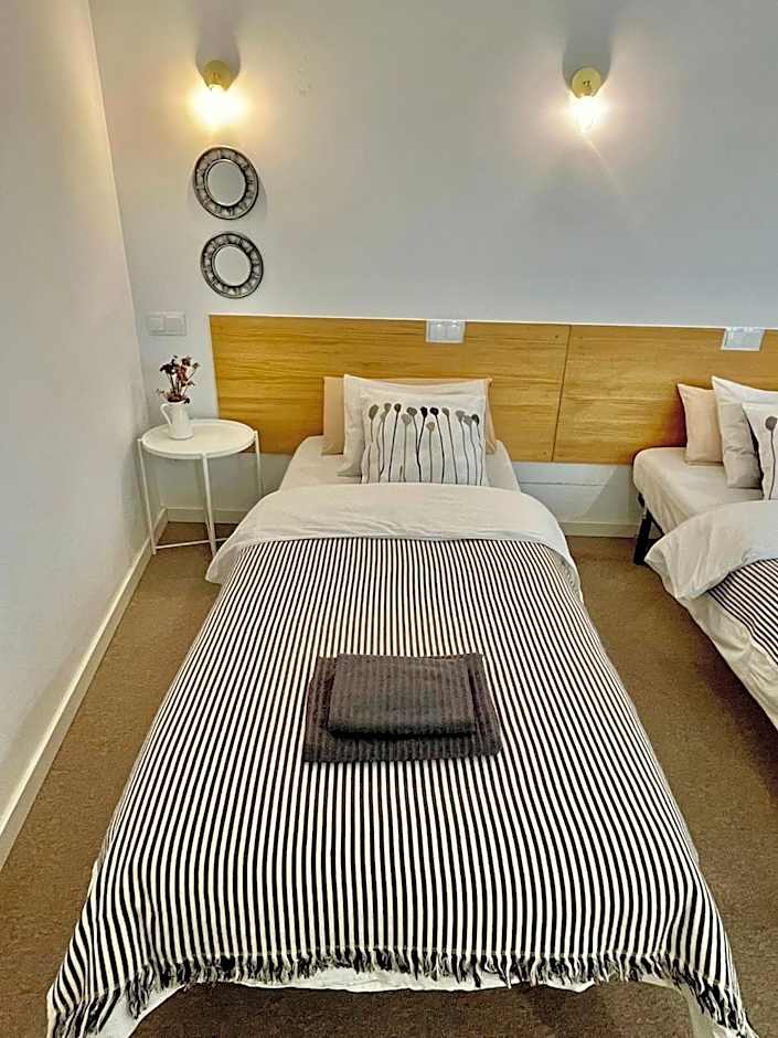 Hola Hostel Alicante